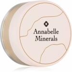  Annabelle Minerals Radiant Mineral Foundation ásványi púderes make - up az élénk bőrért árnyalat Golden Fairest 4 g