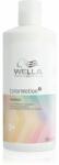Wella ColorMotion+ Shampoo sampon a festett haj védelmére 500 ml