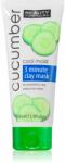 Beauty Formulas Cucumber mélytisztító arcmaszk agyaggal 100 ml