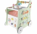 Zopa Wood Fa aktív bébikomp - konyha