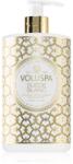 VOLUSPA Maison Blanc Seude Blanc Lapte pentru maini 450 ml