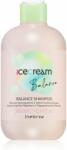 Inebrya Ice Cream Balance șampon pentru reglarea cantitatii de sebum. 300 ml