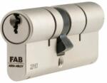 FAB 3.00/DNs 45+50 biztonsági betét, 5 kulcs (N911A01545.1100)