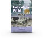 Taste of the Wild Sierra Mountain hrana uscata caini adulti, cu miel 12, 2 kg