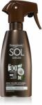 Bottega Verde Sol Cocco vízzel lemosható spray napozáshoz SPF 30 250 ml