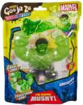 Toyoption Figurina Toyoption Goo Jit Zu Goo Shifters Marvel Green Hulk (5029736081157) Figurina