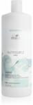 Wella Nutricurls Curls finom micellás sampon göndör hajra 1000 ml