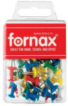 Fornax Térképtű BC-23 színes, 50 db/doboz, Fornax (000006540) - tobuy