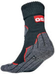 OS HOLTUM zokni fekete 45/46 sz (0316002660745)