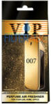 VIP Fresh 007 1 MILLION illatosító