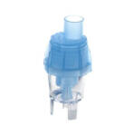 Vivamax GYV15GY gyógyszeradagoló Vivamax kompresszoros inhalátorokhoz kék