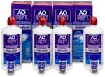 Alcon AoSept Plus with HydraGlyde (4*360 ml) -Solutii Lichid lentile contact