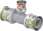 Uponor s-press plus ppsu T-idom 32-20-32 (1039959) (1039959)