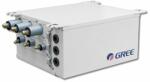 Gree GMV5/6 NCHS8D hűtőközeg irányváltó doboz (3 csöves rendszer) (NCHS8C)