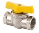 MOFÉM Gázos golyóscsap 1″ BB flexum (113006940) (113-0069-40)