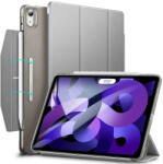 ESR Husa pentru iPad Air 4 (2020) / Air 5 (2022) - ESR Ascend Trifold - Grey (KF2312282) - vexio