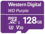 Western Digital Purple microSDXC 128GB (WDD128G1P1C)