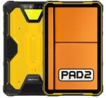 Ulefone Armor Pad 2 black/yellow Tablete