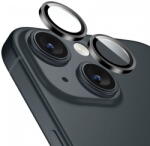 ESR Folie Camera pentru iPhone 15/ 15 Plus - ESR Armorite Camera Lens Protectors - Black (KF2314743) - vexio
