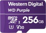 Western Digital Purple microSDXC 256GB (WDD256G1P1C)