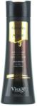 Solido Cosmetics Sampon femei 250 ml Keratin&Argan