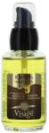 Solido Cosmetics Ulei de Par 50 ml Keratin&Argan