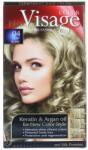 Solido Cosmetics Vopsea de par Neo Keratin & Argan Oil 04 Light Blond
