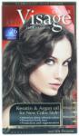Solido Cosmetics Vopsea de par Neo Keratin & Argan Oil 26 Natural Brown