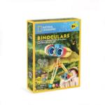CubicFun Puzzle 3D binoclu national geographic 49 piese si brosura in romania Cubicfun ACUDS1083h Puzzle
