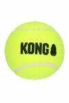 KONG Air Squeaker Teniszlabda (M) - onlinekutyabolt