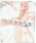 Pepe Jeans London Whisteley iPad Tok Brit Zászlós Lenyomattal (PM030294-0AA)