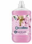 Coccolino Clătire concentrată Silk Lily 68 spălare 1700ml (8720181410642)