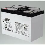 Ritar Power Акумулаторна батерия Ritar Power EV12-100S, 12V, 100Ah, GEL, F15(M6)/F12(M8) конектори (EV12-100S)