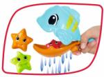 Simba Toys Jucărie de baie Simba ABC Hungry whale (104010070)