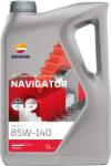 Repsol Navigator HQ GL-5 85W140 5L váltóolaj