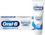 Oral-B Pro-Science Gum & Enamel Repair Original Fogkrém, 75 ml
