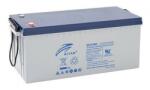 Ritar Power Оловна гелова батерия Ritar Power DG12-200, 12V, 200Ah, GEL, F10/M8 конектори (DG12-200)