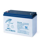 Ritar power Оловна Гелова Батерия за соларни системи 12V-100Ah -328 -172-219mm (RITAR-DG12-100)