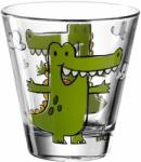 Leonardo BAMBINI pohár 215ml krokodil (LEO-017900)