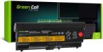 Green Cell Baterie Laptop ThinkPad L430 L530 T430 T530 W530 / 11, 1V 6600mAh (LE50)
