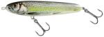 Salmo Vobler SALMO Executor Se10 Silver Chartreuse Shad, Sinking, 10cm, 19g (84677119)