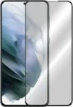 Fusion 5D Samsung Galaxy S21 Plus 5G Edzett üveg kijelzővédő (FSN-TG5D-G996-BK)