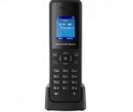 Grandstream VoIP DECT Cordless (DP720) kézibeszélő DP750-hez IP telefon
