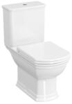 VitrA Kombinált wc VitrA Ricordi vario kifolyással SIKOSVVA4160 (SIKOSVVA4160)