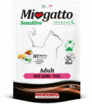  Miogatto Cat Adult Sensitive Paté Sertés 85g