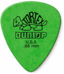 Dunlop 418R Tortex Standard . 88 mm gitárpengető