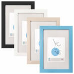 Walther Young 10x15 műanyag képkeret (NU015M)