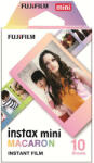 Instax Fujifilm Instax Mini Glossy (10/pk) Macaron