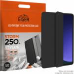 Eiger Storm Stylus 250m Samsung Galaxy Tab S9/S9 FE Trifold tok - Fekete (EGSR00179)