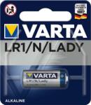 VARTA Elem, LR1, Lady, 1, 5V, 1 db, VARTA (4001112401) - kellekanyagonline